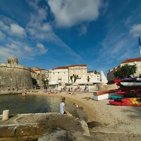 Naplovac 54 Blato (Korcula)