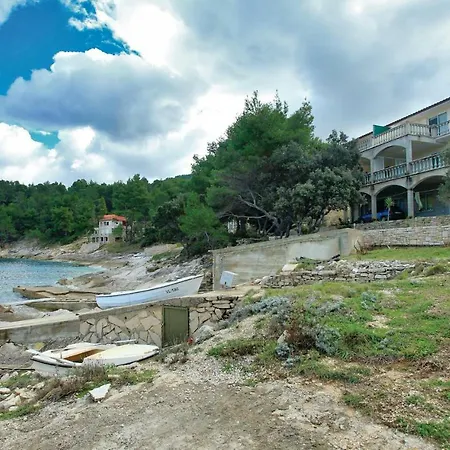 Appartement Naplovac 54 Blato (Korcula)
